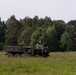 BALTOPS25 – 2/14 HIMARS Live-Fire Range