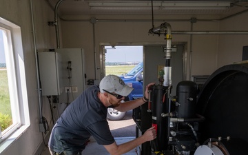 140th Wing Performs Exercise Centennial Strike
