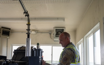 140th Wing Performs Exercise Centennial Strike