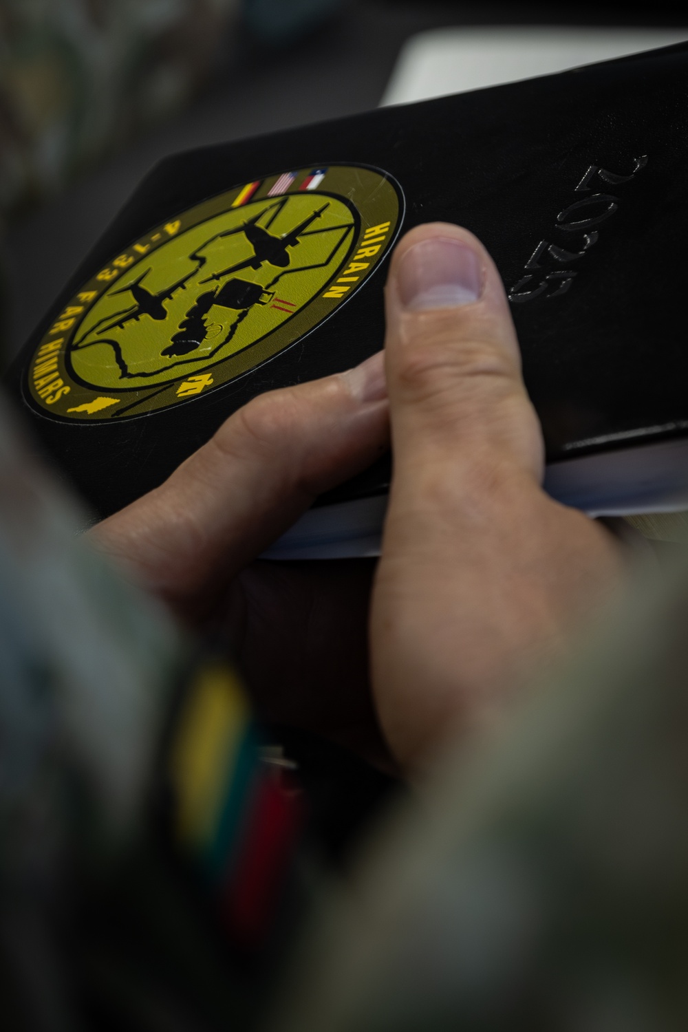 2/14 Marines Provide Lithuanian Artillerymen with HIMARS Capabilities during BALTOPS 25
