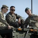 2/14 Marines Provide Lithuanian Artillerymen with HIMARS Capabilities during BALTOPS 25