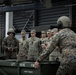 2/14 Marines Provide Lithuanian Artillerymen with HIMARS Capabilities during BALTOPS 25
