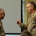 PRANG Leadership Mentoring Session
