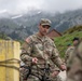 U.S. and Greek forces train on Mount Olympus during Immediate Response 25
