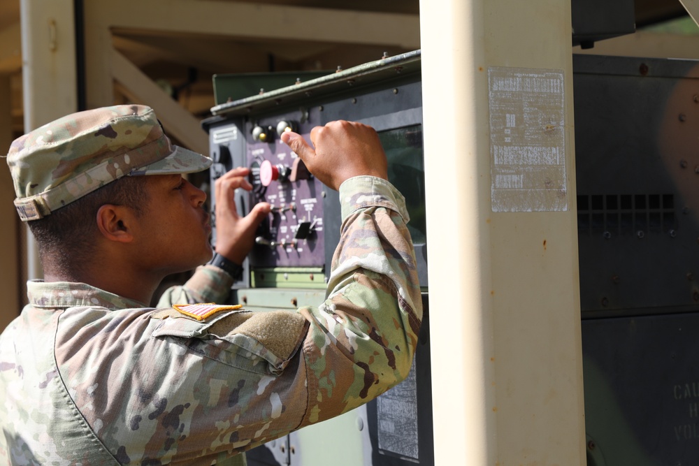 From Contaminated to Crystal Clear: Alabama Guard Water Purification in Action