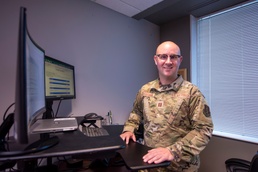 2024 Airman of the Year Award