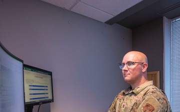 2024 Airman of the Year Award