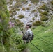 U.S. and Greek forces train on Mount Olympus during Immediate Response 25
