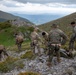 U.S. and Greek forces train on Mount Olympus during Immediate Response 25