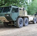 Built for the Mission: Army Load Handling Trucks Deliver on Demand