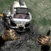 U.S. Navy Divers, Latvian Divers Remove Pylons During BALTOPS 25