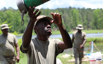 From Contaminated to Crystal Clear: Alabama Guard Water Purification in Action