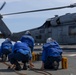 Curtis Wilbur Conduct Flight Operations