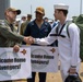 Daily Operations Aboard USS George H.W. Bush (CVN 77)