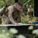2/14 Marines Operate a Fire Direction Center in Lithuania during BALTOPS 25