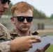 2/14 Marines Operate a Fire Direction Center in Lithuania during BALTOPS 25