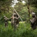 2/14 Marines Operate a Fire Direction Center in Lithuania during BALTOPS 25