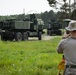 2/14 Marines Operate a Fire Direction Center in Lithuania during BALTOPS 25