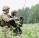 2/14 Marines Operate a Fire Direction Center in Lithuania during BALTOPS 25