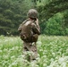 2/14 Marines Operate a Fire Direction Center in Lithuania during BALTOPS 25
