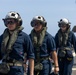 U.S. Naval Academy Midshipmen Arrive Aboard Curtis Wilbur