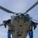 Curtis Wilbur Conduct Flight Operations