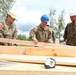 SWA Hut Construction - BALTOPS25