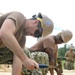 SWA Hut Construction - BALTOPS25