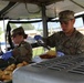 Fueling the Force: Alabama National Guard's Culinary Experts in Action