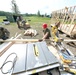 SWA Hut Construction - BALTOPS25