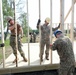 SWA Hut Construction - BALTOPS25