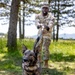 K9s in Croatia