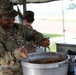 Fueling the Force: Alabama National Guard's Culinary Experts in Action