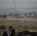 Combined Arms Live-Fire Exercise during Balkan Sentinel