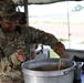 Fueling the Force: Alabama National Guard's Culinary Experts in Action