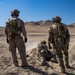 Southern Star 2025 SOF weapons qualification