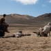 Southern Star 2025 SOF weapons qualification