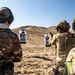 Southern Star 2025 SOF small arms training