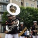 Marine Week Nashville 2025: First Horizon Park Stadium