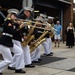 Marine Week Nashville 2025: First Horizon Park Stadium