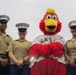 Marine Week Nashville 2025: First Horizon Park Stadium