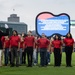 Marine Week Nashville 2025: First Horizon Park Stadium