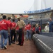 Marine Week Nashville 2025: First Horizon Park Stadium