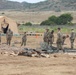 383rd QM Battalion Supports Morale and Fitness Event During QLLEX