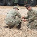 383rd QM Battalion Supports Morale and Fitness Event During QLLEX