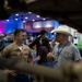 Marine Week Nashville; CMA Static Displays