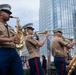 Marine Week Nashville; CMA Static Displays
