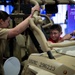 Marine Week Nashville; CMA Static Displays