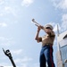 Marine Week Nashville; CMA Static Displays