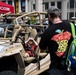 Marine Week Nashville; CMA Static Displays